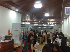 -华兴街自力面店