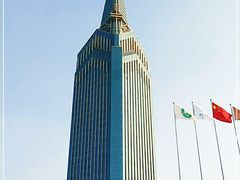 -诸暨耀江开元名都大酒店