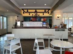 -Cafe de Paris(林荫路店)