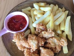 -ZING COFFEE 镜咖啡