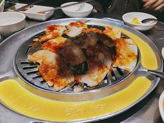 -喜来稀肉(虹泉路店)