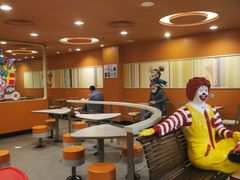 -麦当劳(温州人民路店)