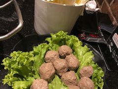 -德记牛肉社潮汕鲜切牛肉火锅(中心路店)