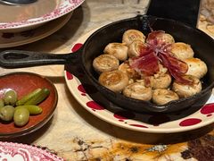 -BROWNSTONE布朗石西班牙餐厅(富城店)