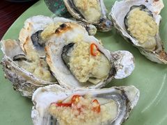 -贞姨美食·老字号海鲜大排档