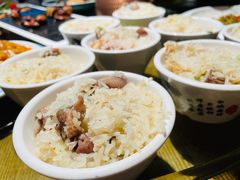 大鸽饭（小煲）-大鸽饭(岗顶店)