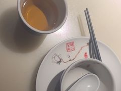 -绿茶餐厅(昆明世纪金源店)