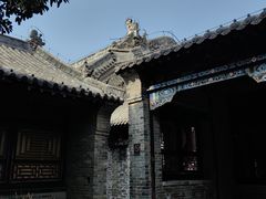 -南阳府衙