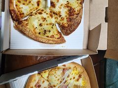 -必胜客(银盆路店)