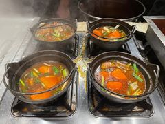 -沙州食驿·非遗小吃夜市