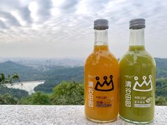 -广州市白云山风景名胜区