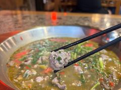 -徐氏竹香园牛肉火锅(飞虎路店)