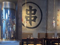 -破店肥哈·海鲜·烧烤(郑州银泰inPARK店)