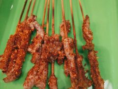 把把烧五花肉-云海肴·云南小炒·汽锅鸡(天津国金汇店)