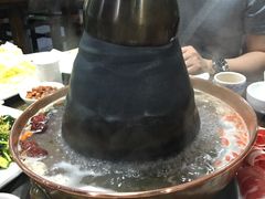 -大明铜锅·烤涮坊·烧烤(总店)