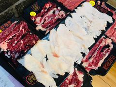 -潮发潮汕牛肉店(龙洞店)