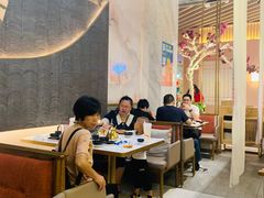 大堂-乔阿马·江南味·驴肉香(龙湖华泾天街店)