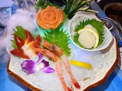 -千岛蚝高压锅生蚝·人参火锅(白云万达店)