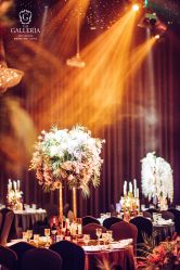 -格乐利雅婚礼艺术中心(南外滩店)