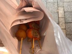 -豪華小食.華記