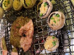 -樱嘢·炭火烧肉(惠南店)