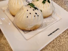 -麒麟中餐厅·经典粤菜·地道菜式老字号(广州长隆酒店)