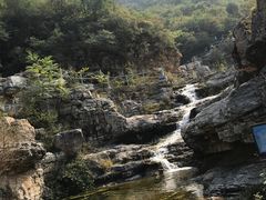 -孤山寨风景区