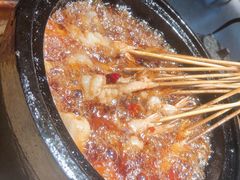 八破芋儿虾加蛙-胡马八破·川菜小馆(高新万达店)