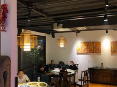 -院8里·小聚园(九眼桥店)