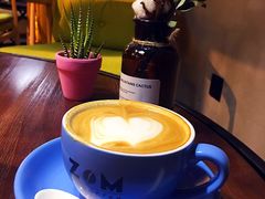 -ZM COFFEE(西安路店)