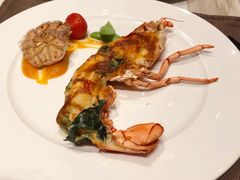 -郑州希尔顿酒店·阿米奇意大利餐厅