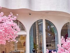 -杜哈夫DOUX RÊVE·生日蛋糕(日月光店)