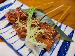 -大江户日本料理(吕厝店)