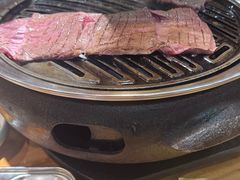 -汉城烤肉(华山路店)