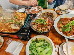 -陈记大排档(之江之芯店)