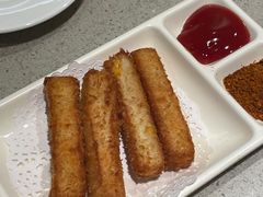 -海底捞火锅(群光广场店)