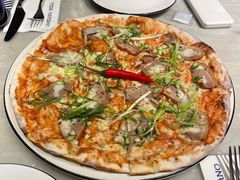 -玛尚诺意式餐厅(天环广场店)
