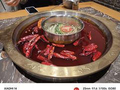-堂客老火锅(欣阳广场总店)