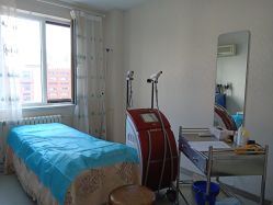 -西美医疗美容门诊部