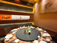 -醉秦川餐厅(吾悦广场店)