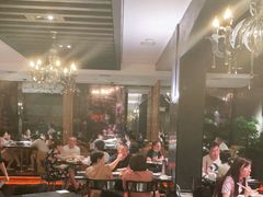 大堂-小资太太餐厅(南岗区店)