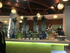 -成都世纪城假日酒店-西楼