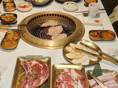 -炙城·韩式烤肉(南京东路店)