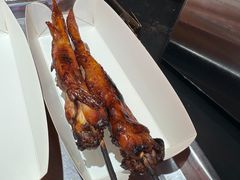 -一代烤翅王(大汉口店)