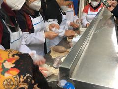 -芳婆糕团店(王府大街店)