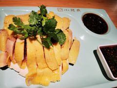 招牌白切鸡-小绍兴(南翔印象城店)