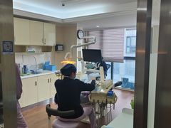 -杭州口腔医院(城西院区)