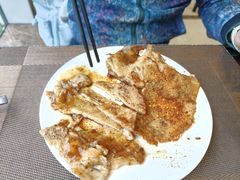 -大中华希尔顿酒店-念自助餐·海南美食·三文鱼