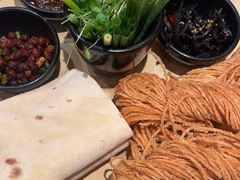 -大张烙馍村·美食地标(泉山店)