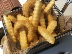 -1874融合西厨·观景餐厅(保利店)